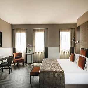 Deluxe Kamer met een King Size Bed